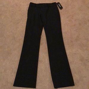 Gianni Bini black pants